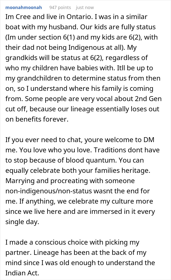 Italian Woman&rsquo;s Engagement Falls Into Doubt After Native Fianc&eacute;&rsquo;s Family Rejects Her For Her Blood