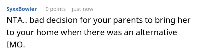 19YO's Violent Fits Terrify Teen Bro, Parents Disregard His Fear And Expect Him To Live With Them