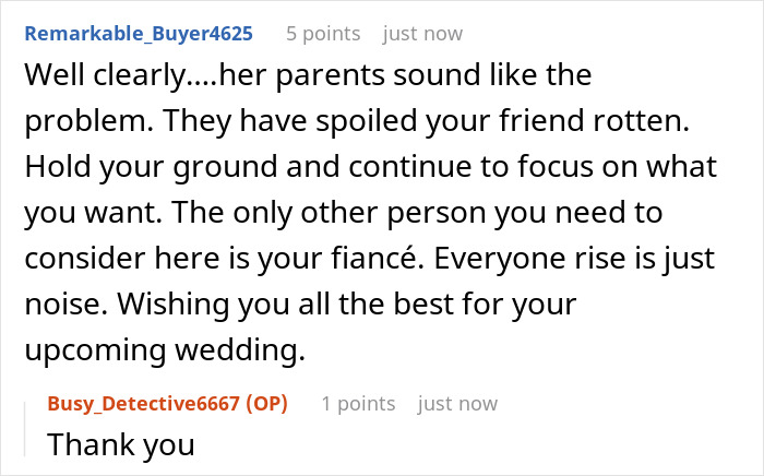 Woman Acts Like Best Friend&rsquo;s Destination Wedding Is An Inconvenience, The Bride Hopes She Bails