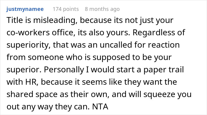 Guy Berates Employee Over Nothing, Then Acts All "Nice" When Employee Says They Are Autistic
