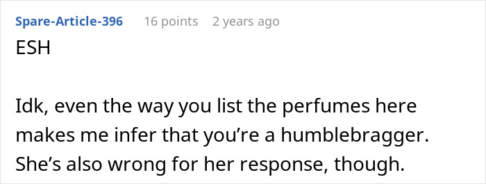 Woman Tells Sister She Shouldn't Rub Her "Picture-Perfect Marriage" In Other People's Faces