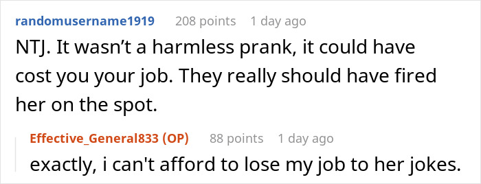 Friend Thinks Messing With Work Schedules Is Hilarious, Gets Reported To The Boss When It Backfires Friend Thinks Messing With Work Schedules Is Hilarious, Gets Reported To The Boss When It Backfires