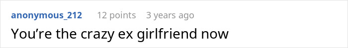 Guy Gets Savage Revenge On Cheating Ex, Thinks He Went Overboard: "A Doormat, A Joke, An Option"