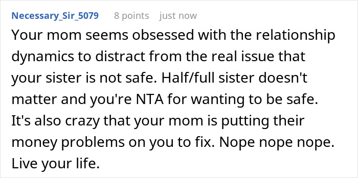 19YO's Violent Fits Terrify Teen Bro, Parents Disregard His Fear And Expect Him To Live With Them