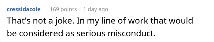 Friend Thinks Messing With Work Schedules Is Hilarious, Gets Reported To The Boss When It Backfires Friend Thinks Messing With Work Schedules Is Hilarious, Gets Reported To The Boss When It Backfires