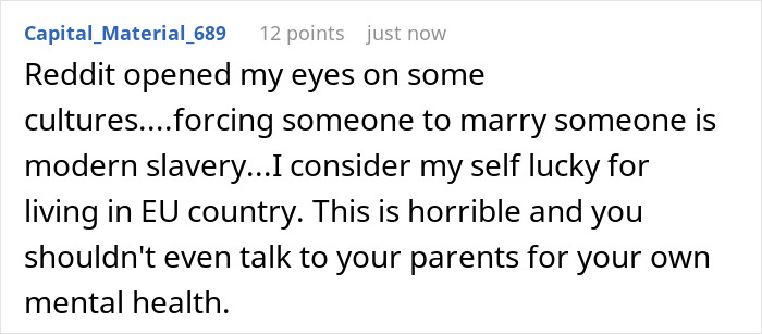 Asian Mom Body Shames Daughter, Gets Mad When She Says She's The Reason For Her Weight And Illnesses