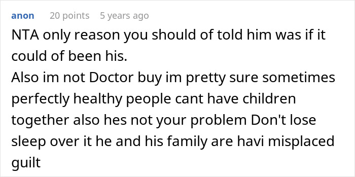 Woman Moves On After Divorce And Has A Baby, Accidentally Reveals Ex-Husband&rsquo;s Biggest Mistake