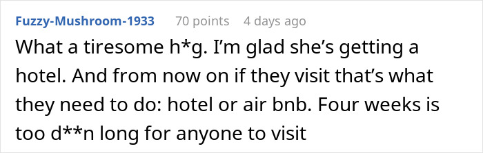 "We Were Going To Break Up The Marriage": MIL Taunts Woman Who Is Tired From Raising A Baby