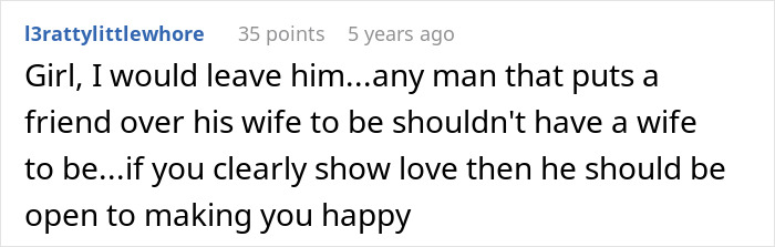 Woman Upset Fiance&rsquo;s Friend Won&rsquo;t Move Out After Finding A Job, Learns The Truth About Their Relationship