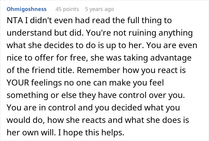 Entitled Bride Wants Baker Friend To Put Up With Outrageous Demands, Fianc&eacute; Learns Truth And Leaves