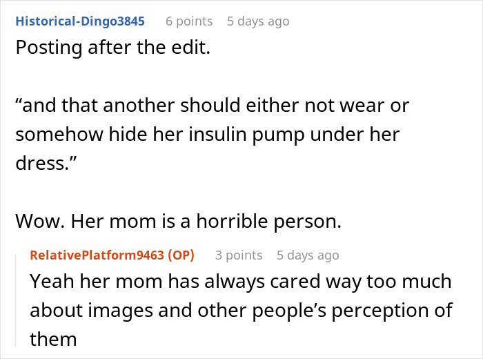 Man Of Honor Told To Change His Blue Hair For Wedding, Bride Uncovers Mom's Meddling Just In Time Man Of Honor Told To Change His Blue Hair For Wedding, Bride Uncovers Mom's Meddling Just In Time