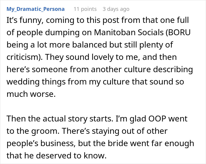 Bride Picks Bridesmaids Like It&rsquo;s A Casting Show, Shocked When One Walks Out After Fatphobic Jabs