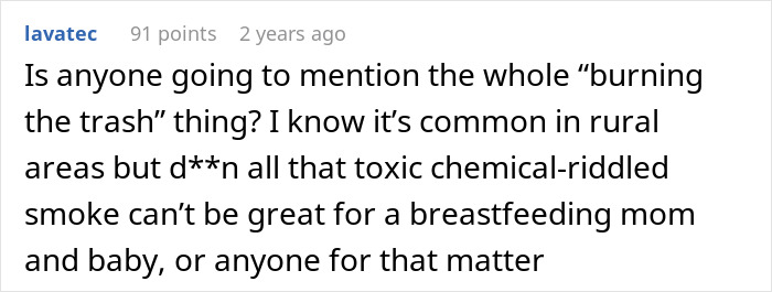 Toxic Man Calls Stay-At-Home Wife "Lazy Waste Of Space," Tells Her To Finish Chores To Get His Love