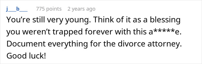 Man Calls Wife Selfish For Refusing To Become A SAHM While Cheating On Her The Entire Time