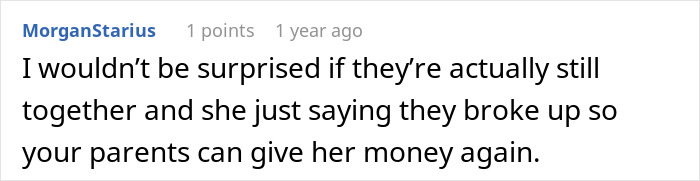 &ldquo;You&rsquo;re Sick&rdquo;: Woman Sends Cruel Message To Sister Who Cheated With Her BF, Doesn&rsquo;t Regret It At All