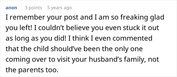 Woman Moves On After Divorce And Has A Baby, Accidentally Reveals Ex-Husband&rsquo;s Biggest Mistake