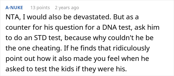 &ldquo;Suddenly, Trust Is Gone&rdquo;: A Woman Considers Divorce After Her Husband Starts Acting Weird