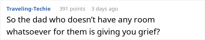 Widower Repaints Stepchildren’s Rooms After They Move Out, Family Accuses Him Of “Erasing” Them Widower Repaints Stepchildren’s Rooms After They Move Out, Family Accuses Him Of “Erasing” Them