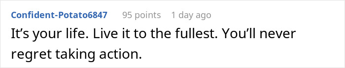 &ldquo;Starting Over&rdquo;: Man Divorces Wife Once Kids Move Out, And The Internet Has Opinions About It
