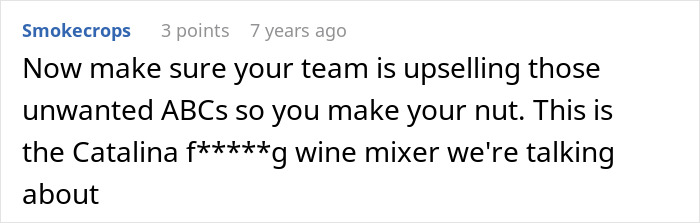 Man Goes From Fired To Promoted In A Matter Of Weeks After Corrupt Boss Tries To Get Rid Of Him