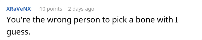 Lazy Man Throws Dog's Chew Bones Onto Neighbor's Lawn, Gets A Yard Full Of Them After Petty Revenge