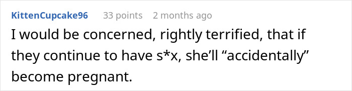 Open Marriage Takes A Wild Turn When Husband&rsquo;s GF Asks For A Baby, Wife Gives Him An Ultimatum