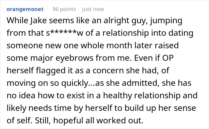 Controlling Man Harasses And Threatens Ex, She's Terrified As He Tries To Ruin Her New Relationship