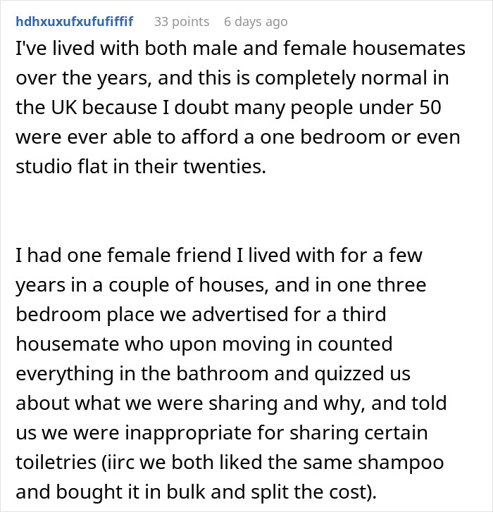 BF Insults GF For Living With Gay Bestie, She Learns It's His Ticket Out Of His Parents&rsquo; House