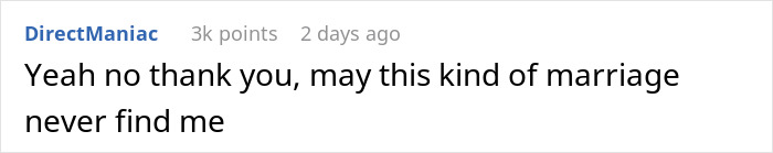 Open Marriage Takes A Wild Turn When Husband&rsquo;s GF Asks For A Baby, Wife Gives Him An Ultimatum