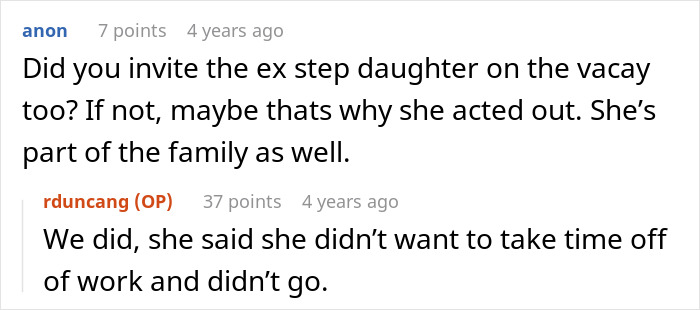 Petty Ex Tries To Play The Split Game, Ends Up Getting Played Herself As She Owes Guy $425