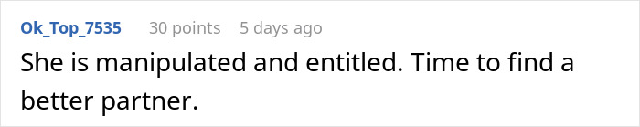 &ldquo;I&rsquo;m Not Your Maid Or Your Mom&rdquo;: Couple Moves In Together, Starts Clashing Over Chores