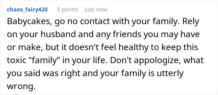 Asian Mom Body Shames Daughter, Gets Mad When She Says She's The Reason For Her Weight And Illnesses