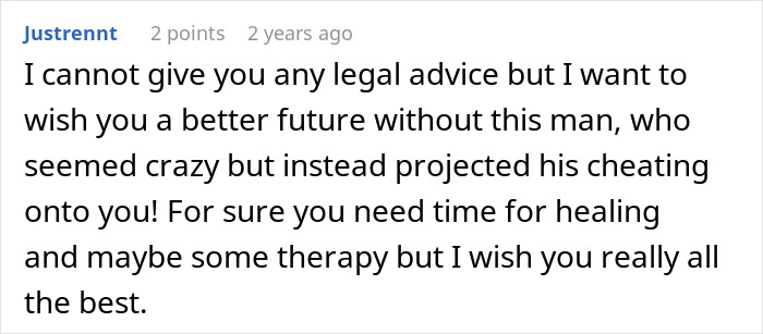 &ldquo;Suddenly, Trust Is Gone&rdquo;: A Woman Considers Divorce After Her Husband Starts Acting Weird
