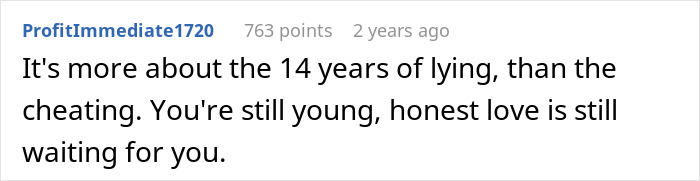 Wife's Newly Religious Ex Confesses Their Affair To Her Hubs, 14-Year-Old Secret Destroys Marriage