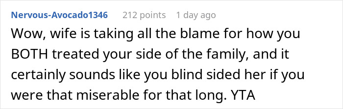 &ldquo;Starting Over&rdquo;: Man Divorces Wife Once Kids Move Out, And The Internet Has Opinions About It