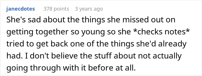 Man Shocked His Fianc&eacute;e Was FWB With His Bully, Realizes Too Late How Deep Their Connection Is