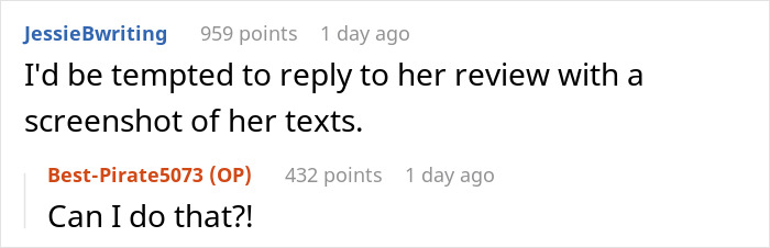 Lady Thinks $5 Tip To Uber Driver Gets Her 50% Off His Massage Services, Gets Mad When He Refuses