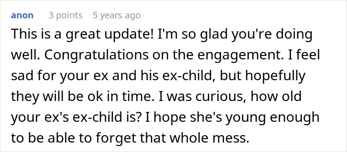 Woman Moves On After Divorce And Has A Baby, Accidentally Reveals Ex-Husband&rsquo;s Biggest Mistake