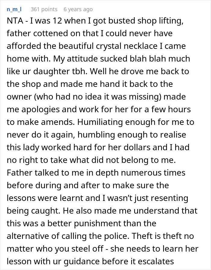 &ldquo;Entitled&rdquo; 10YO Steals Cousin&rsquo;s Game Boy, Mom Decides To Teach Her A Painful Life Lesson