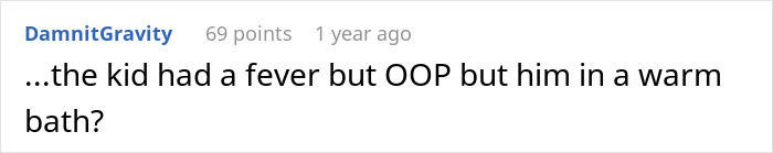 Guy Regrets Housing Friend And His Fam Against GF's Wishes After Their Toddler Ends Up In The ER