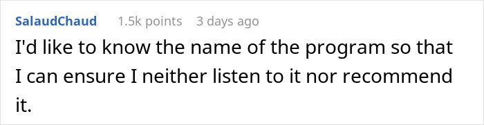 "Life Still Carries On": Mental Health Worker Refuses To Give Day Off To Man Putting Down Sick Pet
