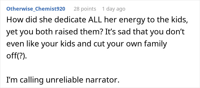 &ldquo;Starting Over&rdquo;: Man Divorces Wife Once Kids Move Out, And The Internet Has Opinions About It