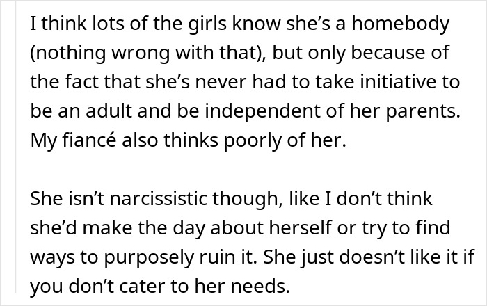 Woman Acts Like Best Friend&rsquo;s Destination Wedding Is An Inconvenience, The Bride Hopes She Bails