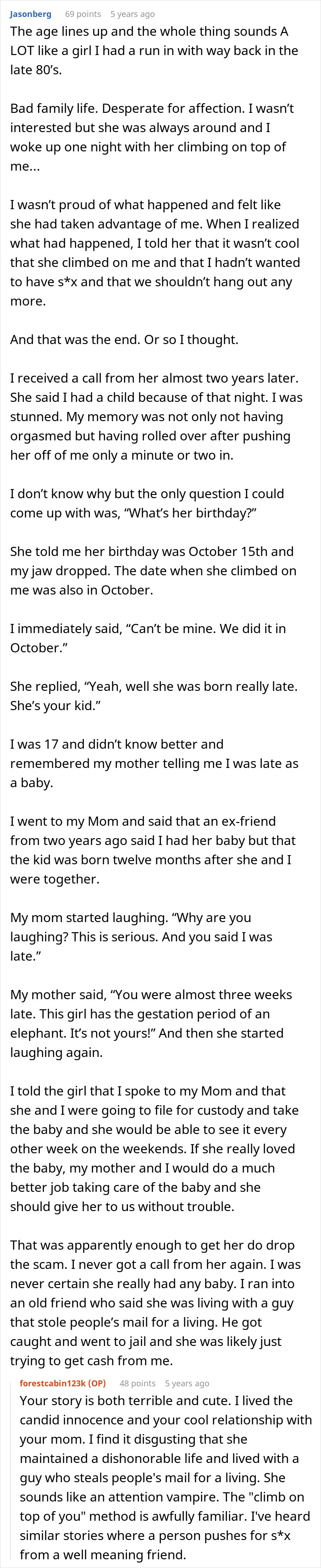 Woman looking worried as her best friend exposes cheating and scamming on local news broadcast.