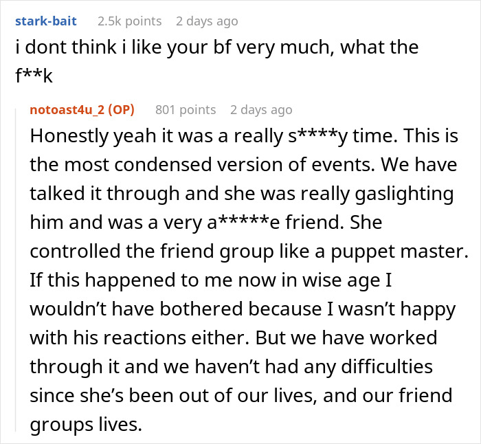 Woman Gets Framed For Cheating On Her BF, Exposes His Best Friend’s Lies By Recording Her Woman Gets Framed For Cheating On Her BF, Exposes His Best Friend’s Lies By Recording Her