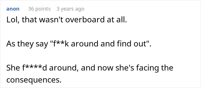 Guy Gets Savage Revenge On Cheating Ex, Thinks He Went Overboard: "A Doormat, A Joke, An Option"