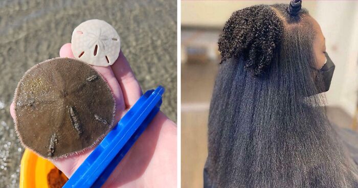 48 Side-By-Side Comparisons That Put The World Into Perspective (New Pics)