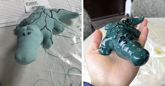 48 Side-By-Side Comparisons That Put The World Into Perspective (New Pics)