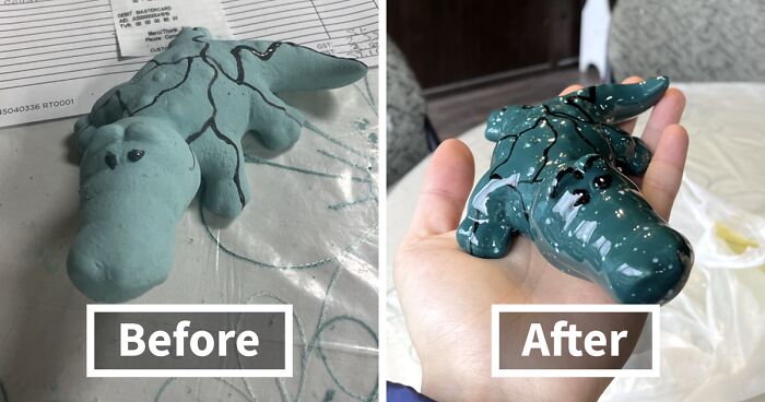 48 Side-By-Side Comparisons That Put The World Into Perspective (New Pics)