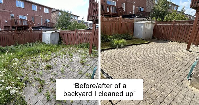 48 Side-By-Side Comparisons That Put The World Into Perspective (New Pics)